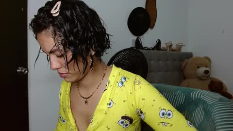 Celeste online show from April 9, 3:06 am