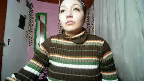 sexy lolas online show from April 1, 5:30 am