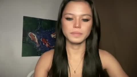 Nicole online show from May 16, 12:07 am