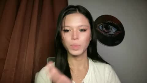 Nicole online show from May 25, 12:27 am