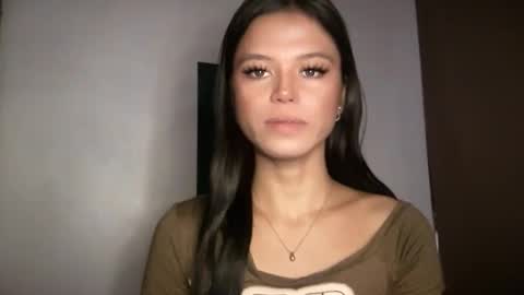 Nicole online show from May 27, 1:24 am