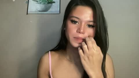 Nicole online show from June 29, 1:45 am
