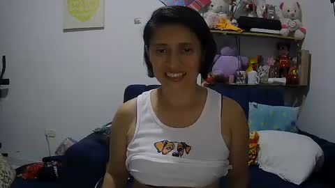Snapshot of sexy_mary_69 chatting on July 11, 11:28 pm Mary online show from July 11, 11:28 pm