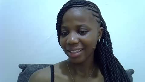 sexy_mayah64 online show from May 11, 6:30 am
