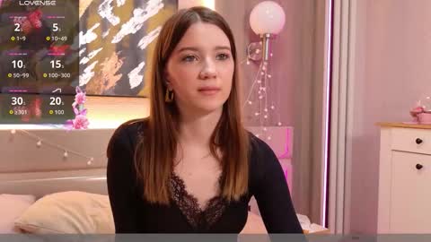 Alison online show from March 14, 4:56 pm