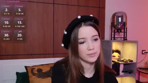 Alison online show from March 17, 4:21 pm