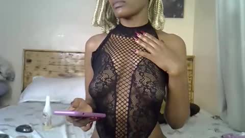 SEXY MOMAH online show from March 12, 10:27 pm