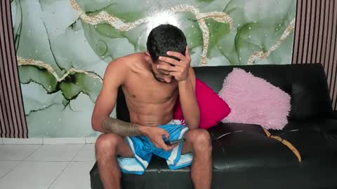 sexy_party_66 online show from February 22, 8:07 pm