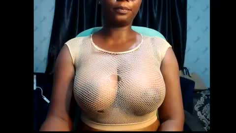 Snapshot of sexy_pearl12 chatting on February 11, 6:55 pm zoe online show from February 11, 6:55 pm