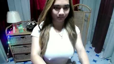 angela online show from March 16, 2:06 am