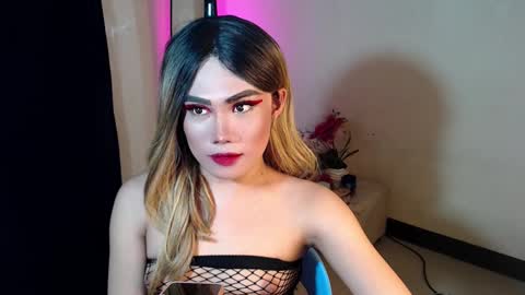 Snapshot of sexy_rc18 chatting on December 6, 6:26 am RC online show from December 6, 6:26 am