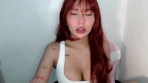 Snapshot of sexy_rem04 chatting on July 4, 7:53 pm Rem online show from July 4, 7:53 pm