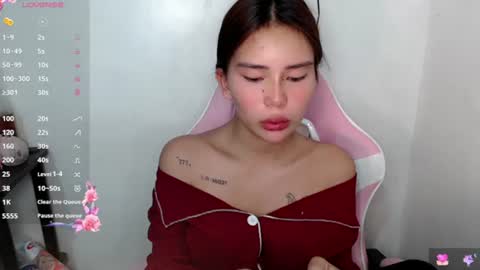 Snapshot of sexy_rem04 chatting on July 13, 1:19 am Rem online show from July 13, 1:19 am