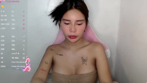 Snapshot of sexy_rem04 chatting on July 17, 6:46 pm Rem online show from July 17, 6:46 pm