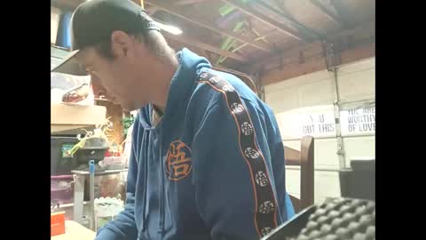 Snapshot of sexy_richy chatting on March 9, 8:21 pm    RICHY    online show from March 9, 8:21 pm