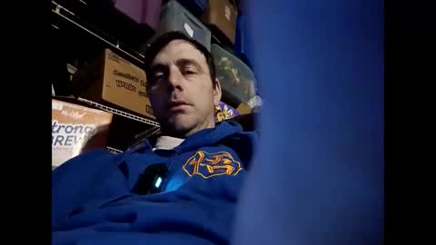 Snapshot of sexy_richy chatting on March 10, 10:24 pm    RICHY    online show from March 10, 10:24 pm