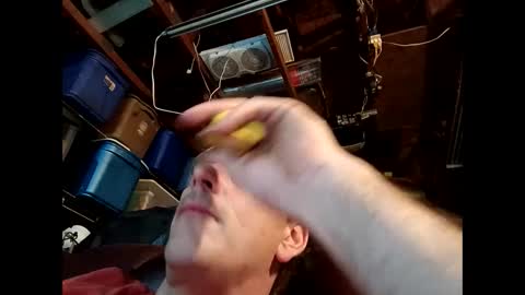 Snapshot of sexy_richy chatting on September 27, 3:33 am    RICHY    online show from September 27, 3:33 am