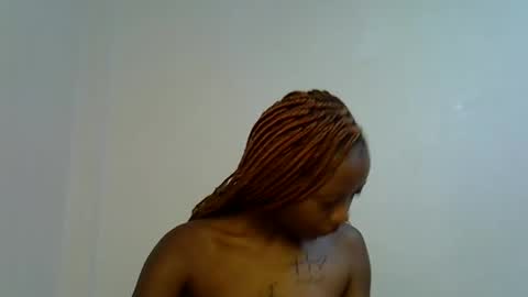 sexy_sasy online show from February 15, 6:15 pm