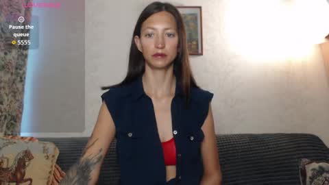 sexy_seld online show from March 20, 4:39 am