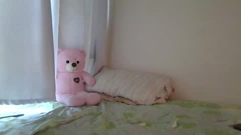 sexy selina online show from May 25, 3:34 am