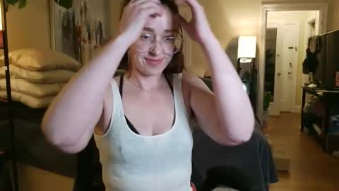 Sexy Sheep online show from April 13, 6:19 am