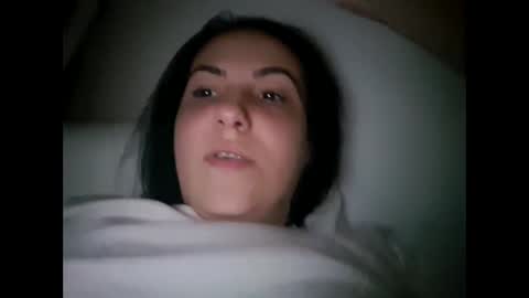 Snapshot of sexy_slimm25 chatting on October 4, 4:05 pm Slimm online show from October 4, 4:05 pm