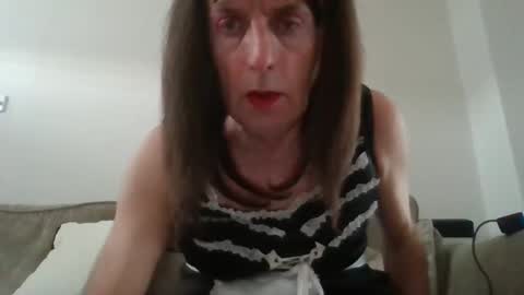 Sexy Sophie online show from December 30, 11:26 am