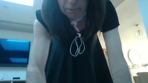 Snapshot of sexy_sophie125 chatting on March 5, 4:02 pm Sexy Sophie online show from March 5, 4:02 pm