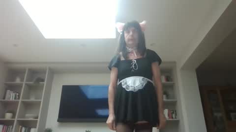 Sexy Sophie online show from March 22, 1:03 pm