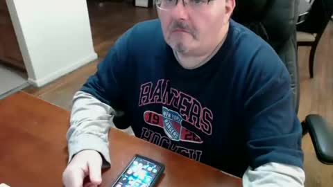 Snapshot of sexy_steven_cb1 chatting on February 9, 7:19 pm Steven online show from February 9, 7:19 pm