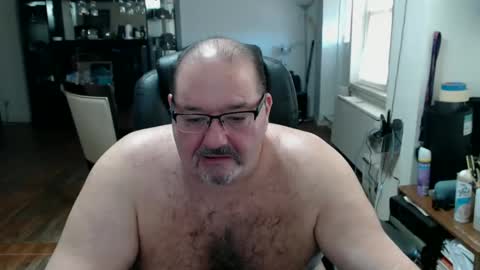 Snapshot of sexy_steven_cb1 chatting on March 8, 9:18 pm Steven online show from March 8, 9:18 pm