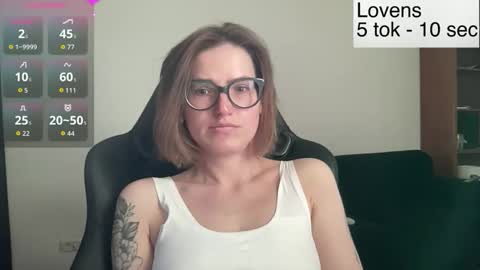 Sexy-Sweets online show from June 5, 4:24 pm