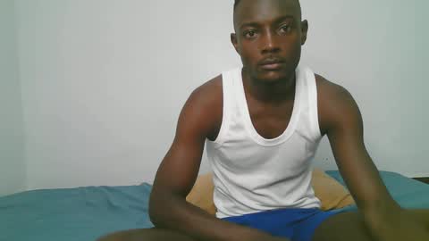 Snapshot of sexy_troy88 chatting on May 11, 8:09 am Cedric cj online show from May 11, 8:09 am