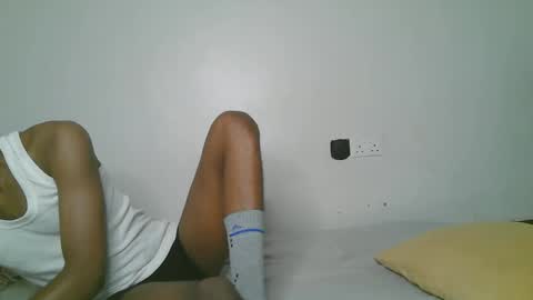 Snapshot of sexy_troy88 chatting on May 16, 10:01 am Cedric cj online show from May 16, 10:01 am