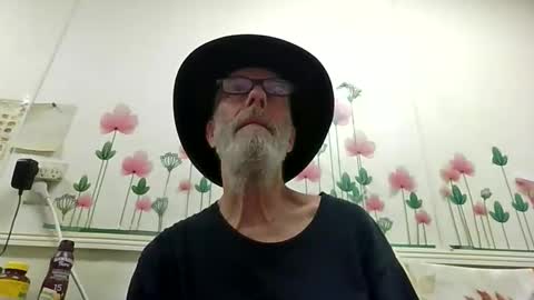 Daddy online show from February 26, 3:16 am