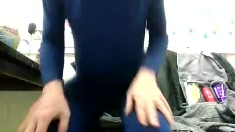 Daddy online show from March 13, 2:01 pm