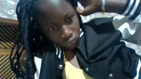 sexyafricanah02 online show from June 17, 4:04 am