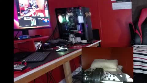 sexyalexa007 online show from February 1, 2:10 am