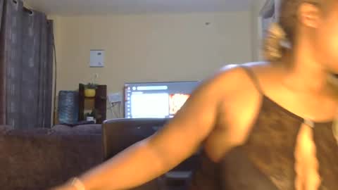 sexyalexa789 online show from July 13, 5:49 pm