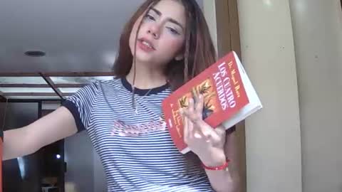 Alice Skay online show from June 15, 8:22 pm