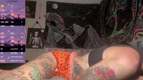 Snapshot of sexyaltftm chatting on July 8, 5:28 pm Ollie online show from July 8, 5:28 pm