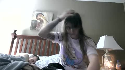 Kali  Brent online show from October 11, 12:47 pm