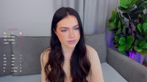 Snapshot of sexyangeloux chatting on April 26, 8:06 pm Lou online show from April 26, 8:06 pm