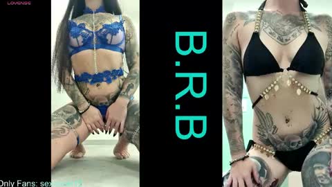 SexyAriel15 online show from June 9, 4:29 pm