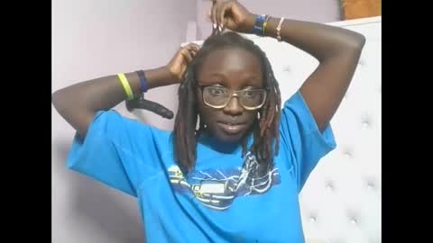 sexyary online show from May 23, 2:50 am
