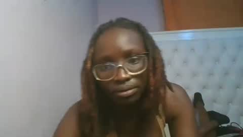 sexyary online show from May 25, 3:40 pm