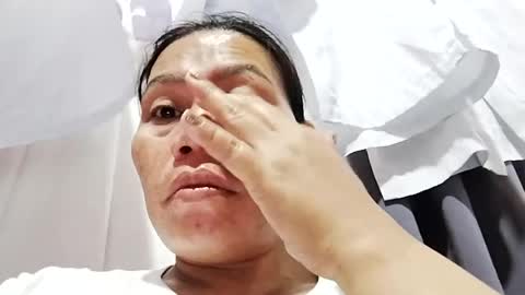 Snapshot of sexyasianbabe10 chatting on July 6, 12:40 am sexyasianbabe10 online show from July 6, 12:40 am
