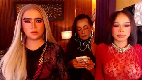 sexyasianblackana online show from June 13, 10:29 pm
