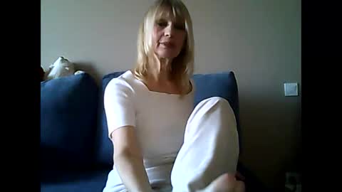 sexybabyforyou online show from March 8, 5:33 am