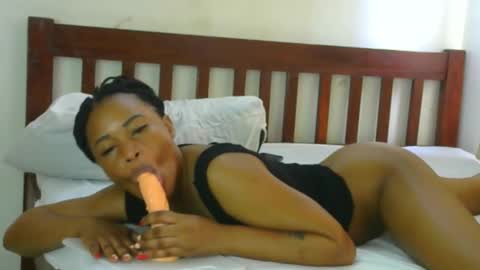 Lisa online show from February 25, 7:23 pm